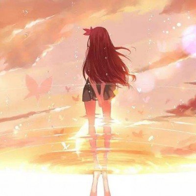 离婚后她惊艳了世界